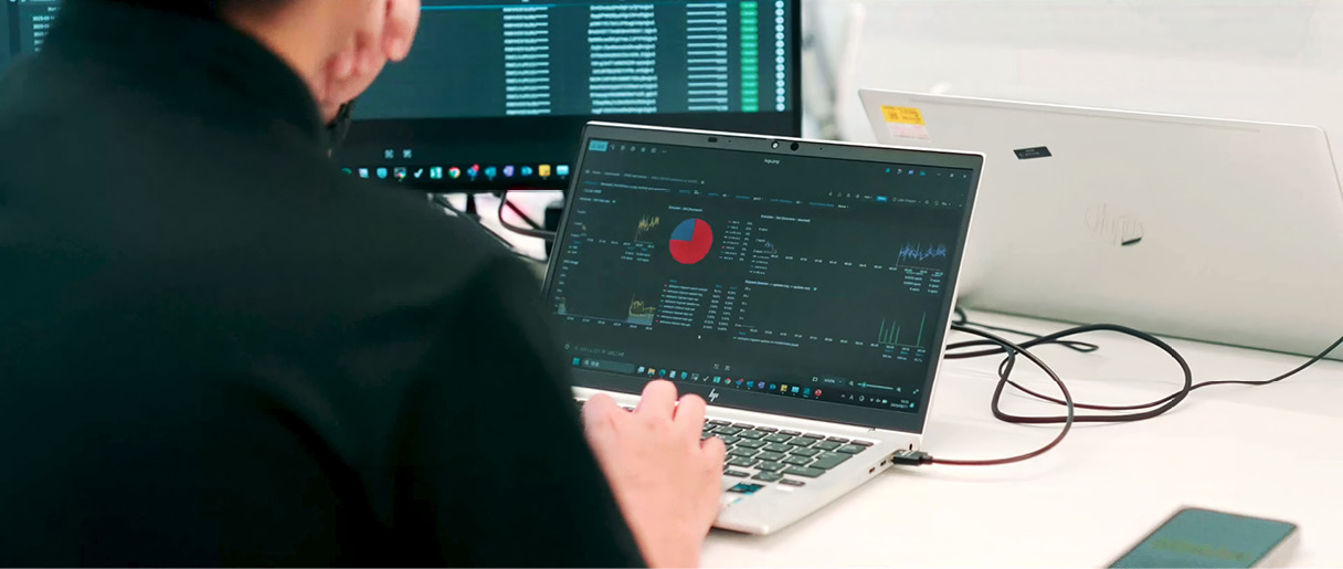 A Researcher at Hyundai Motor's Japanese Technology Research Institute