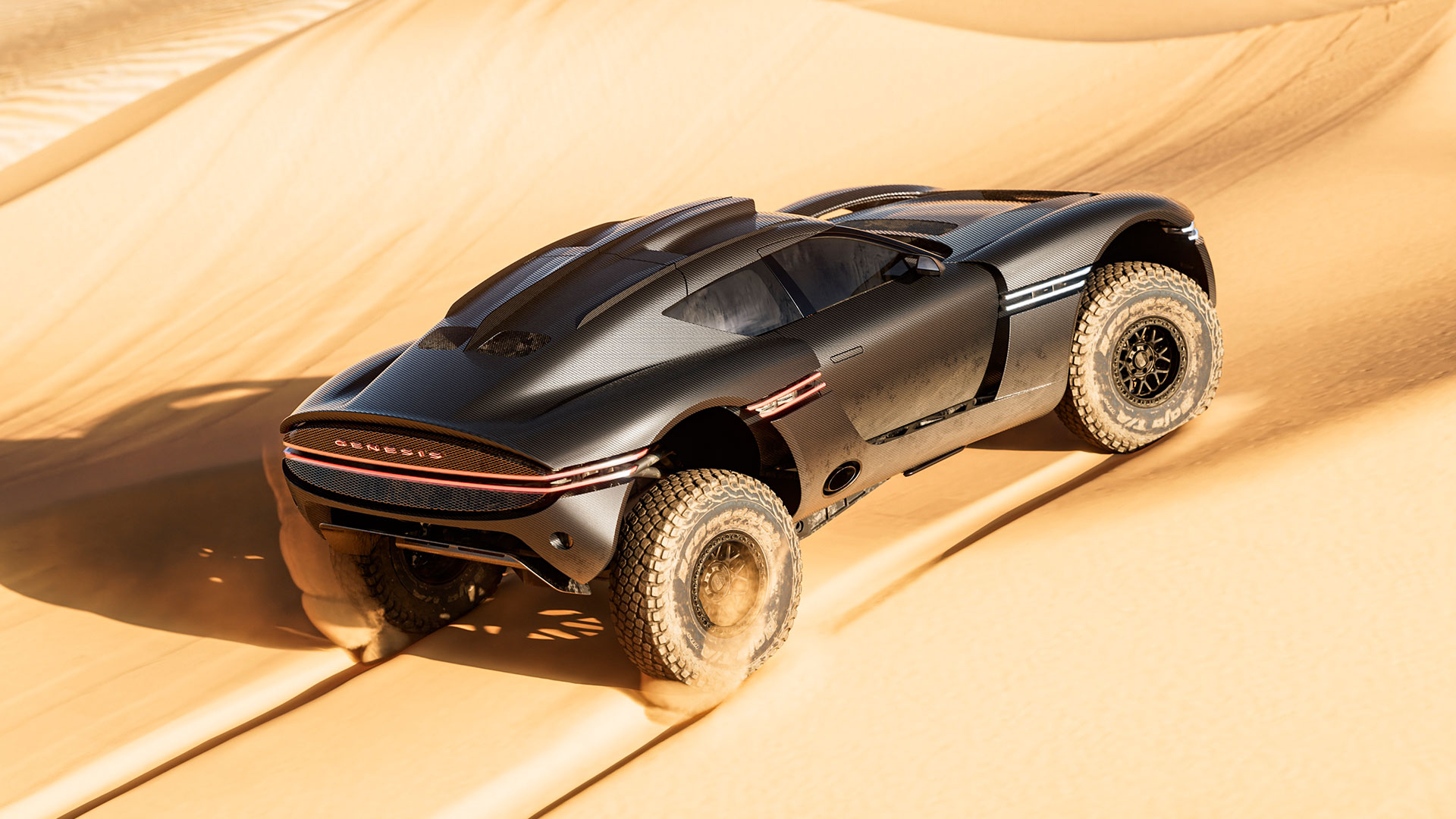 엑스 스콜피오 콘셉트 외장 디자인-3