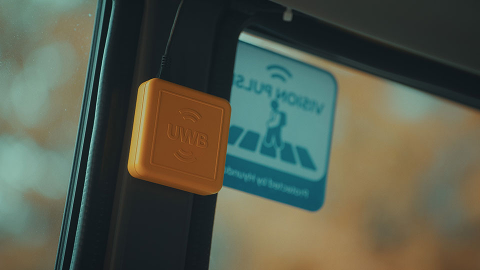 Vision Pulse 버스 설치 앵커