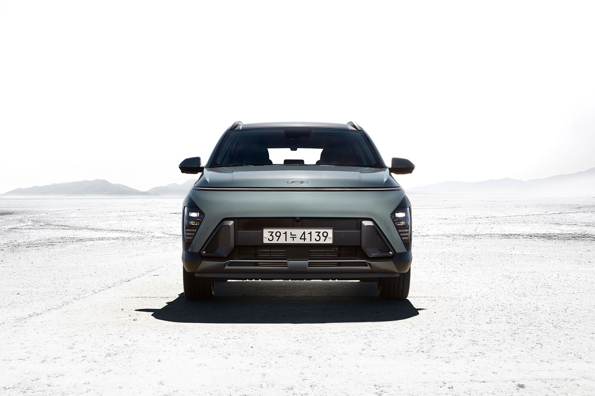 Take a moment to rest your eyes on The All new KONA (3)