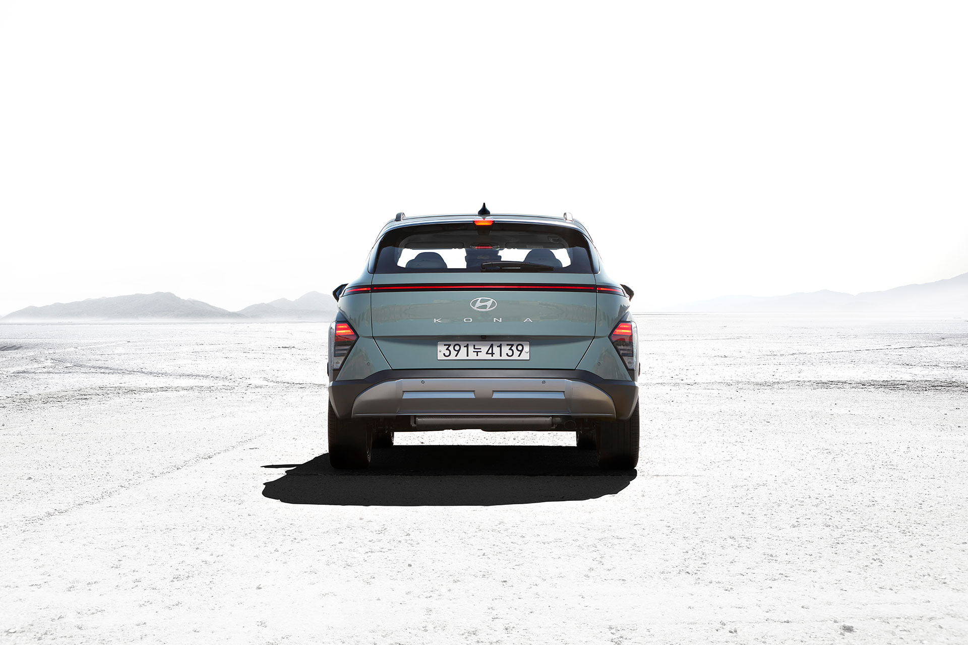 Take a moment to rest your eyes on The All new KONA (4)