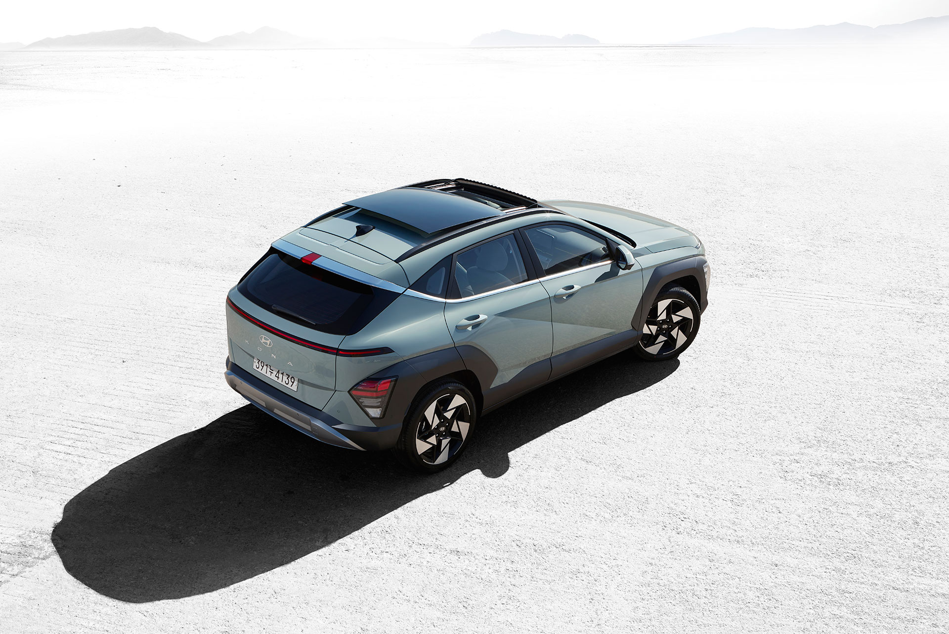 Take a moment to rest your eyes on The All new KONA (6)