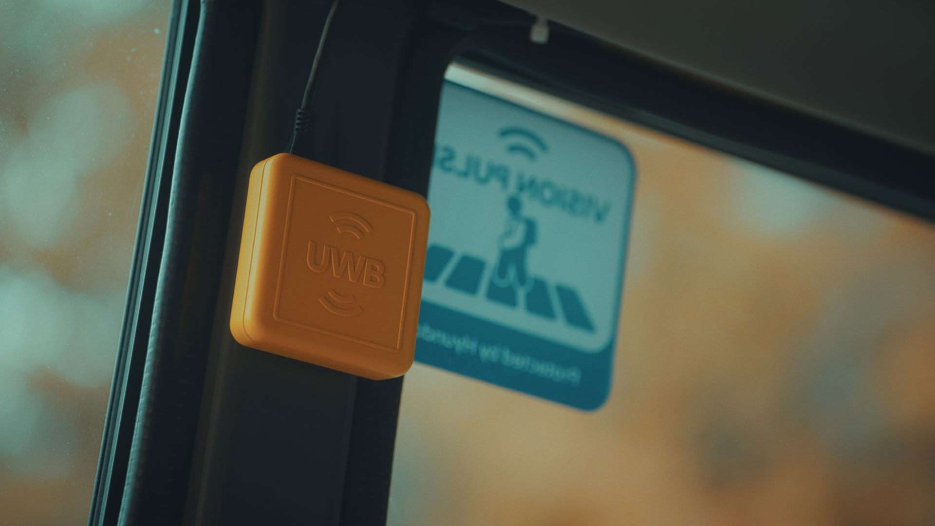 Hyundai Motor and Kia Unveil ‘Vision Pulse,’ Driver Safety Technology that Detects Beyond Obstacles (1)