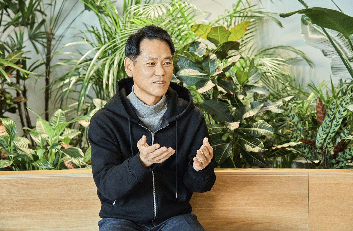 손병천 책임연구원