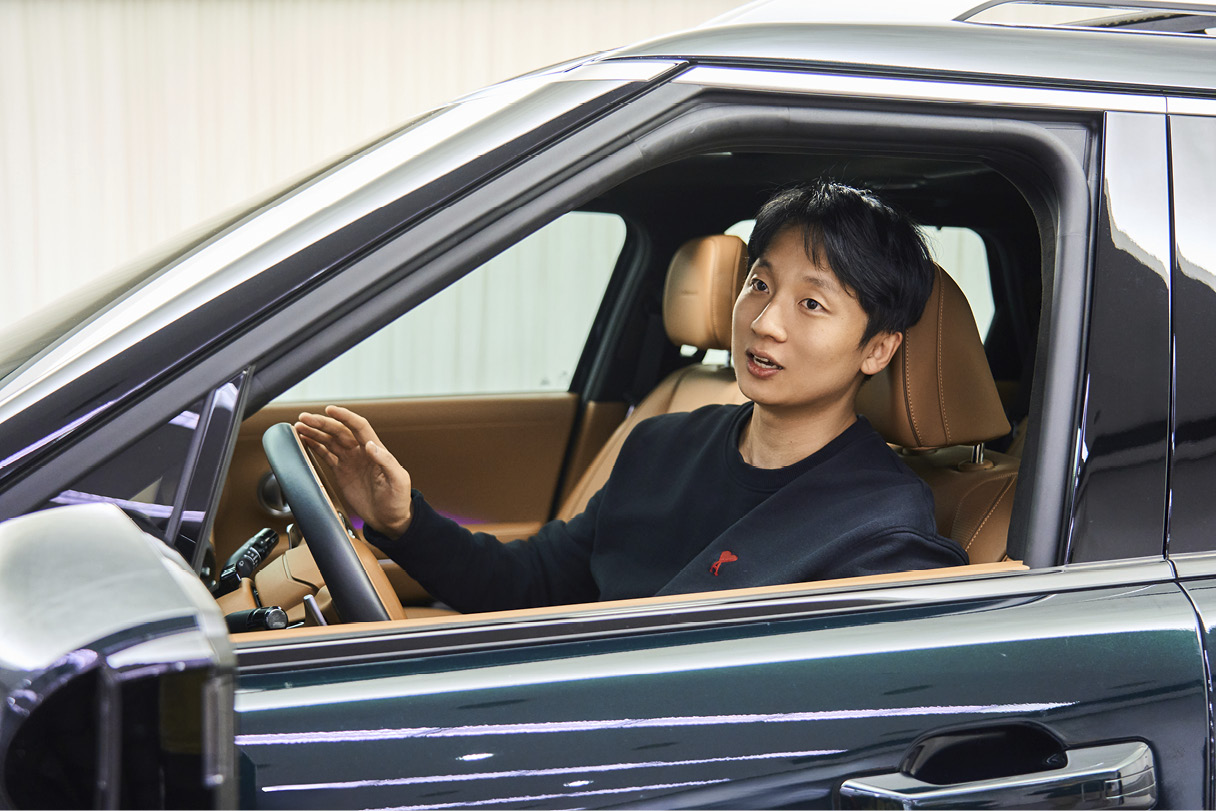 두광일 책임연구원