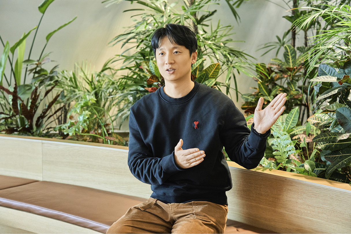 두광일 책임연구원