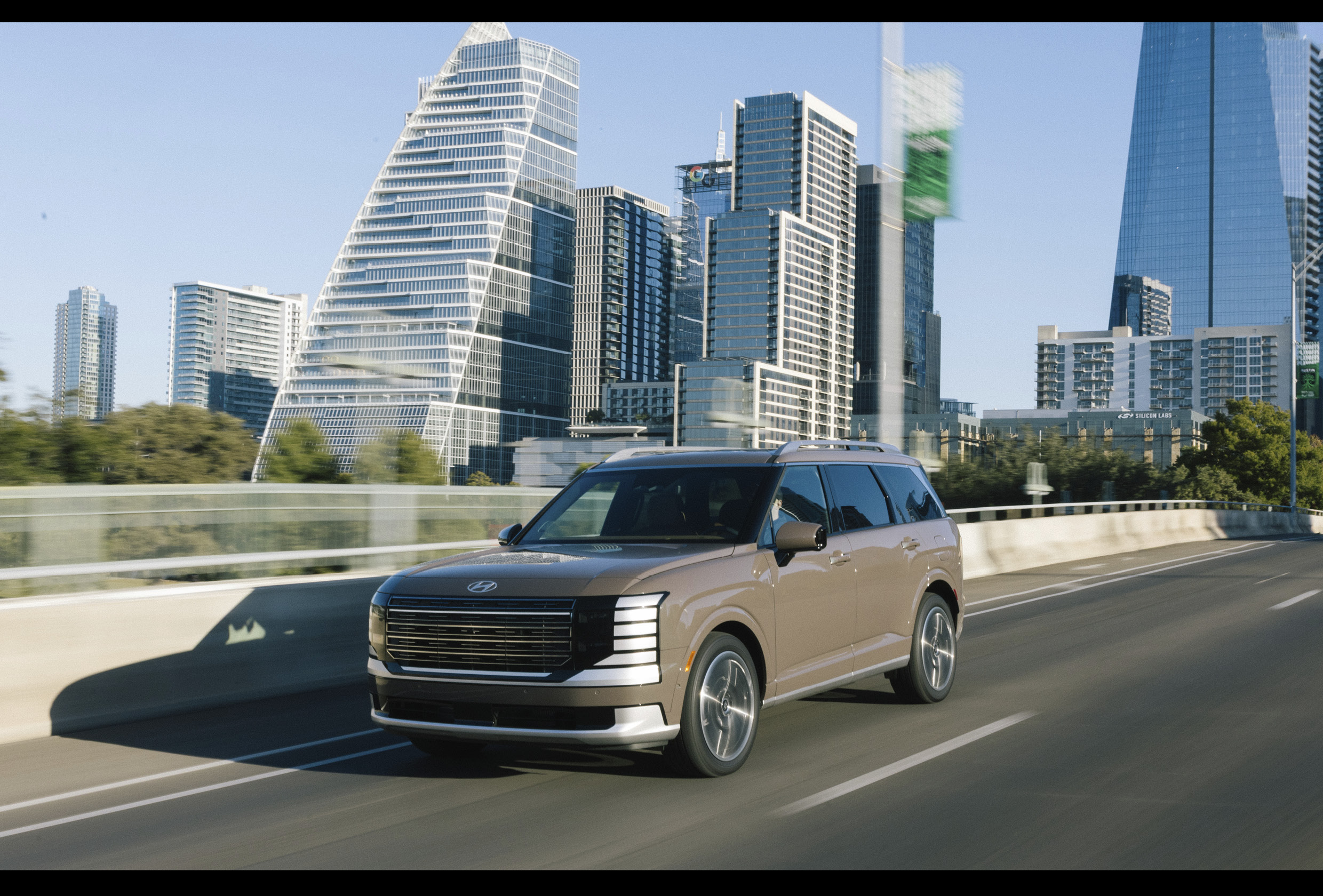 현대차 팰리세이드