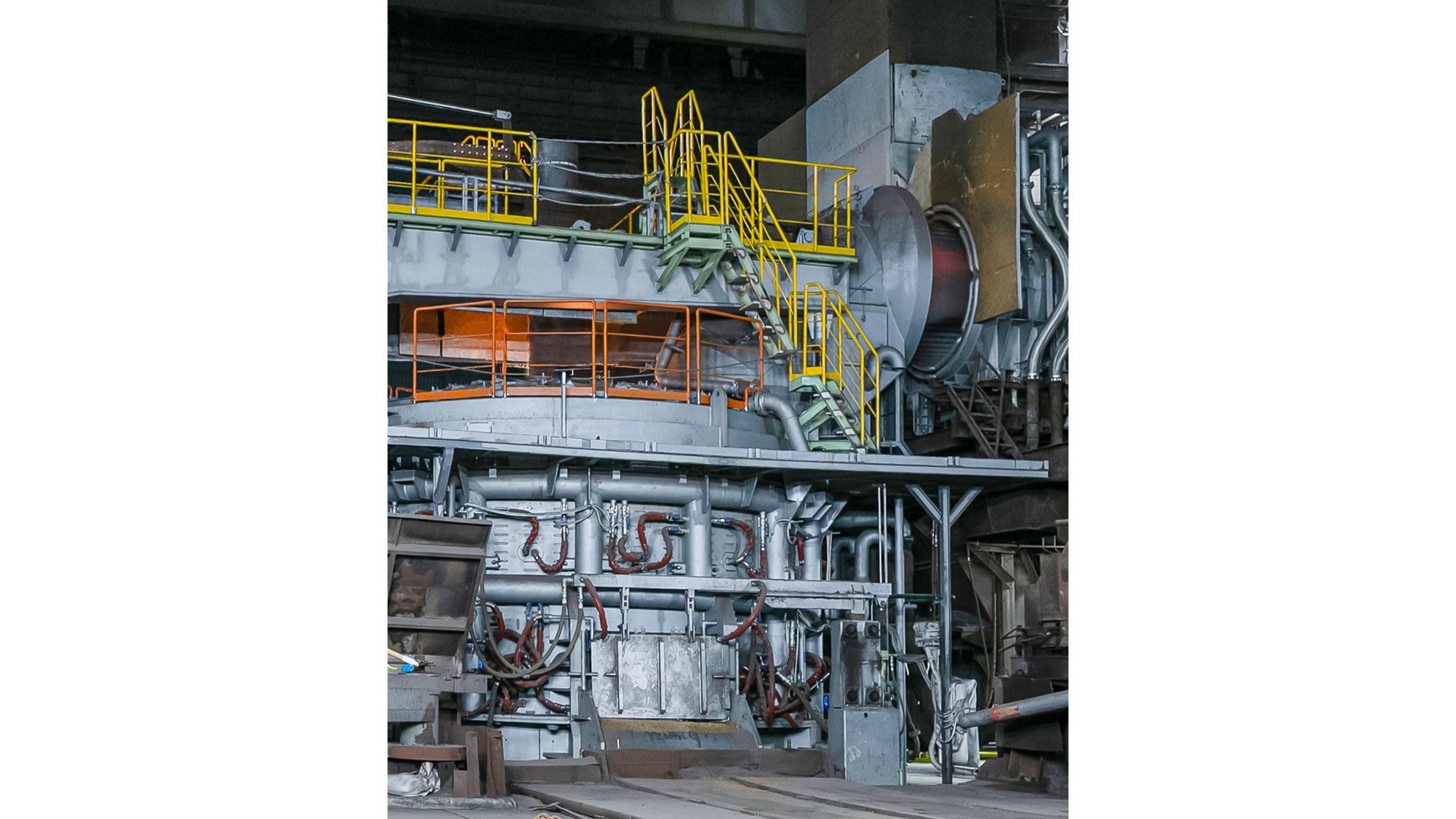 현대제철, 탄소저감강판 양산 시작…탄소중립소재 공급 핵심 역량 강화 - main