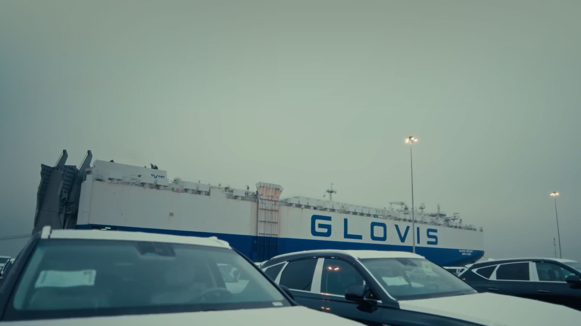 현대글로비스, 무디스 신용등급 ‘A3’ 획득