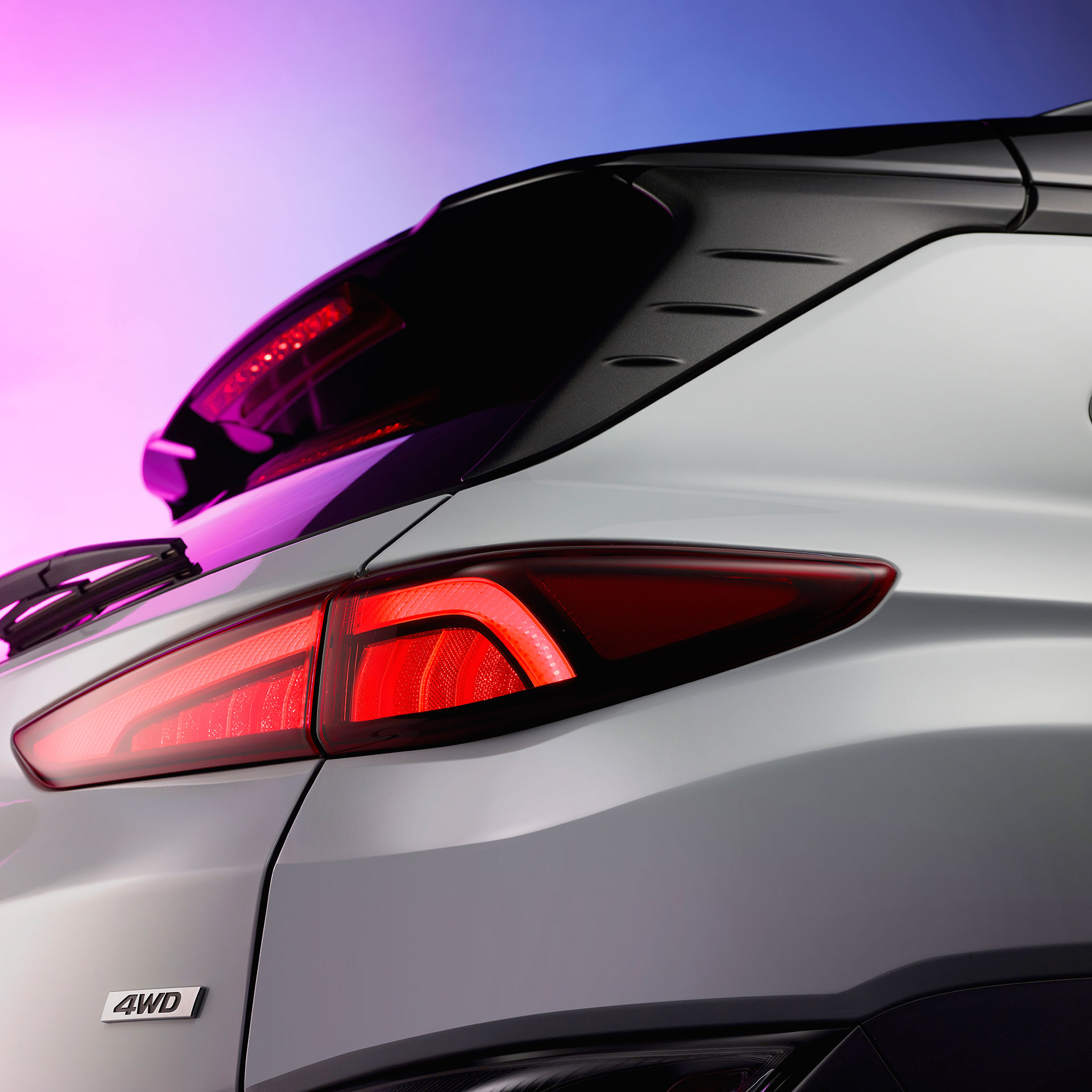 Hyundai KONA, colorful precision in every detail (7)