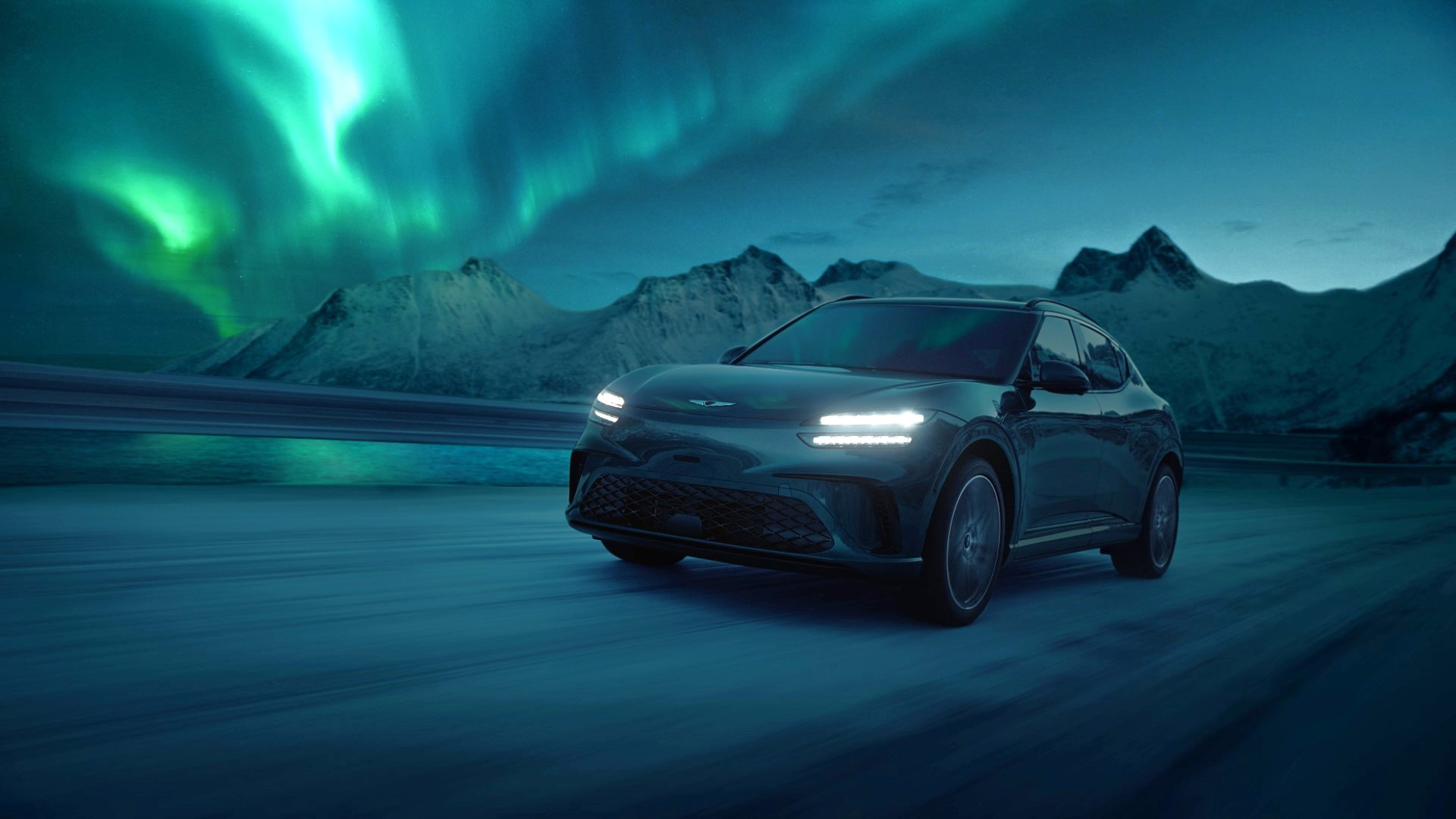 이노션, 트립닷컴·제네시스 등 광고 촬영지로 본 글로벌 여행지 공개