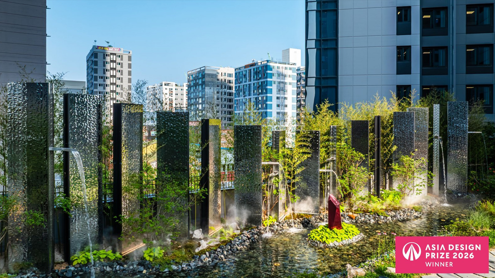 현대엔지니어링, ‘아시아 디자인 프라이즈’ 3년 연속 수상