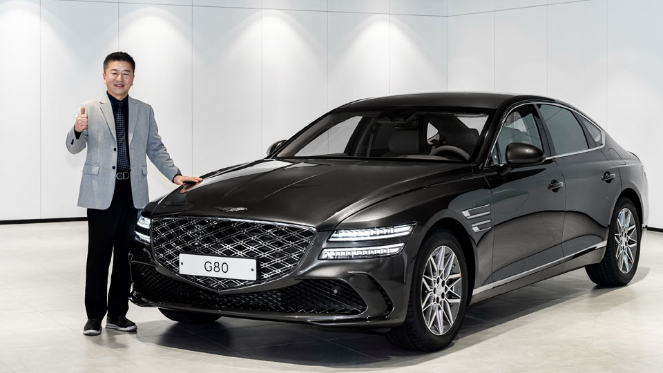 현대자동차, 2025년 전국 판매 우수자 승용 TOP 10 & 상용 TOP 3 공개-main