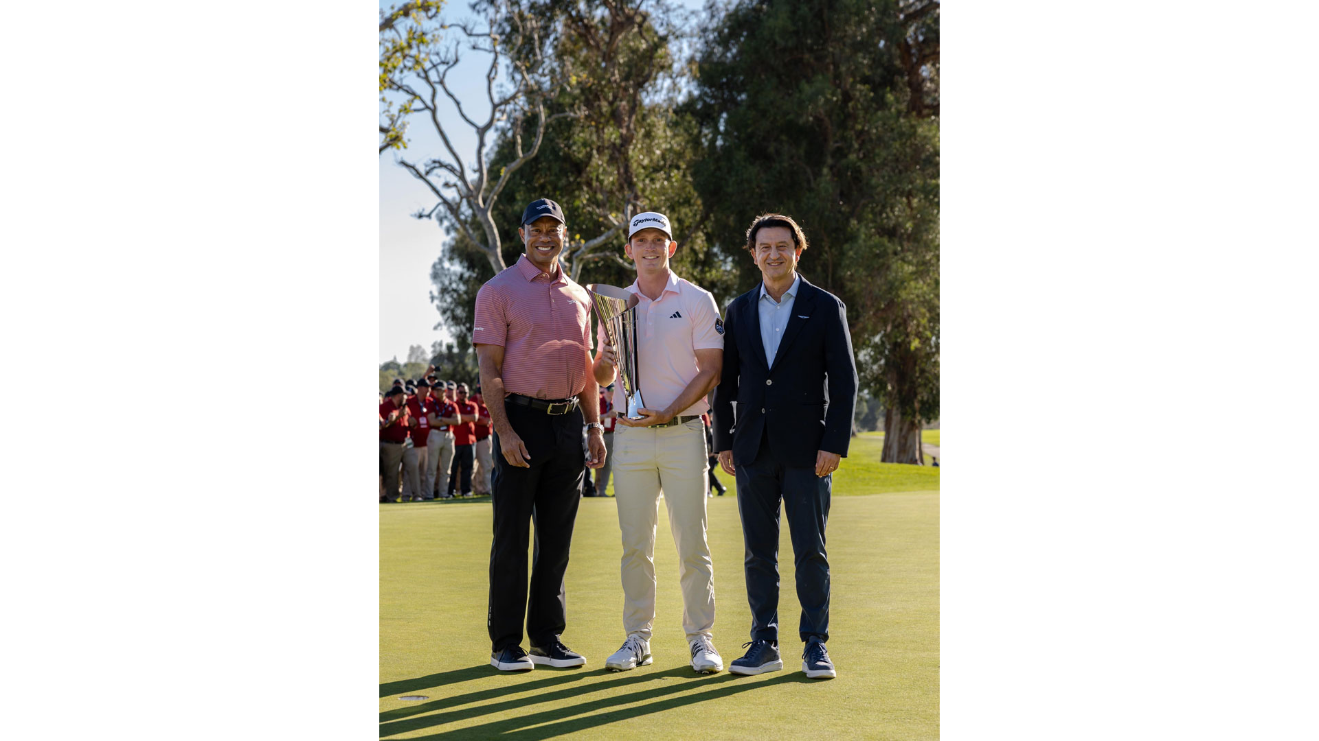 美 PGA 투어 ‘2026 제네시스 인비테이셔널’ 성황리에 마쳐  - main