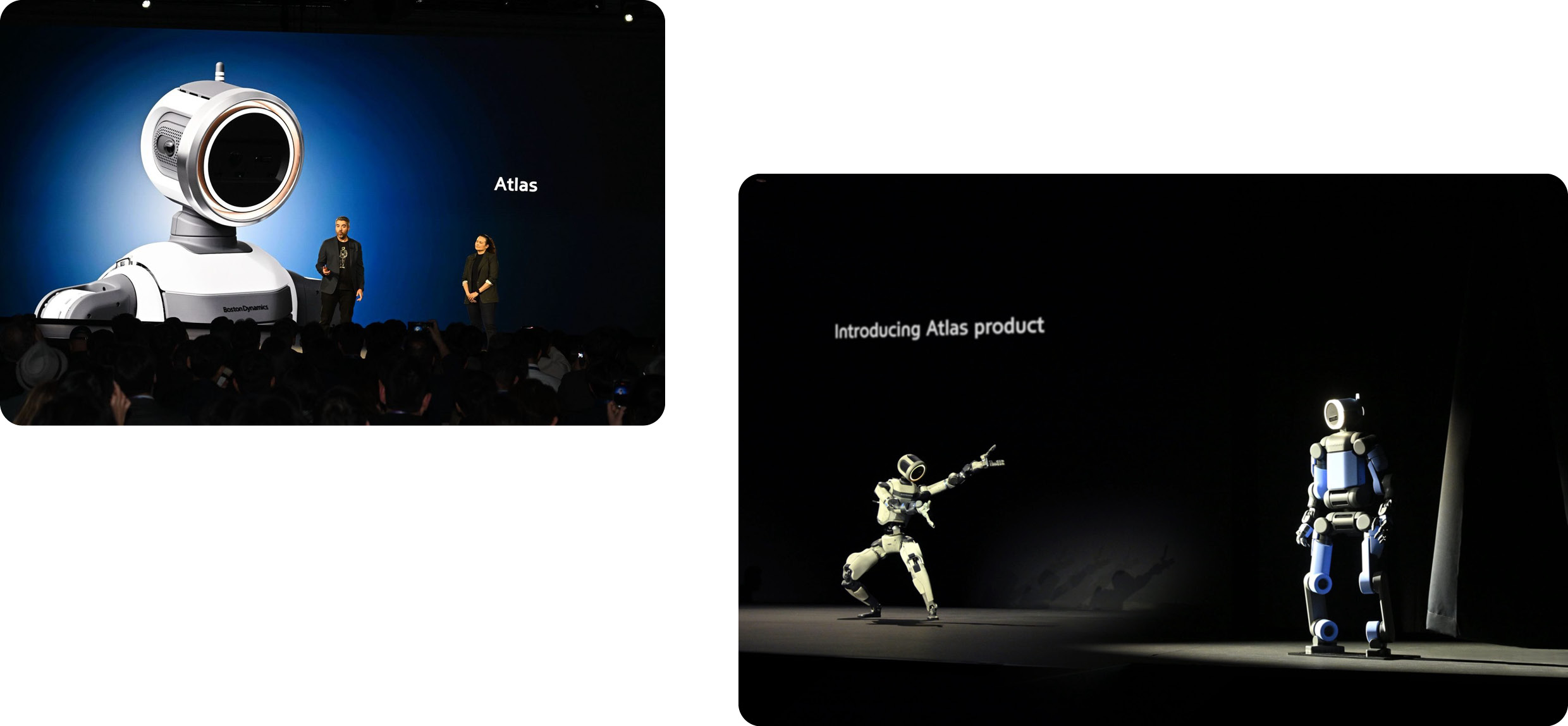 보스턴 다이나믹스 아틀라스