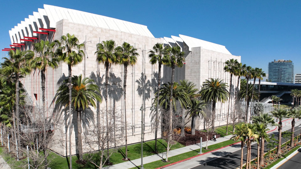 현대자동차, LACMA 파트너십 2037년까지 연장 장기 협력 통해 예술의 경계 허문다-main