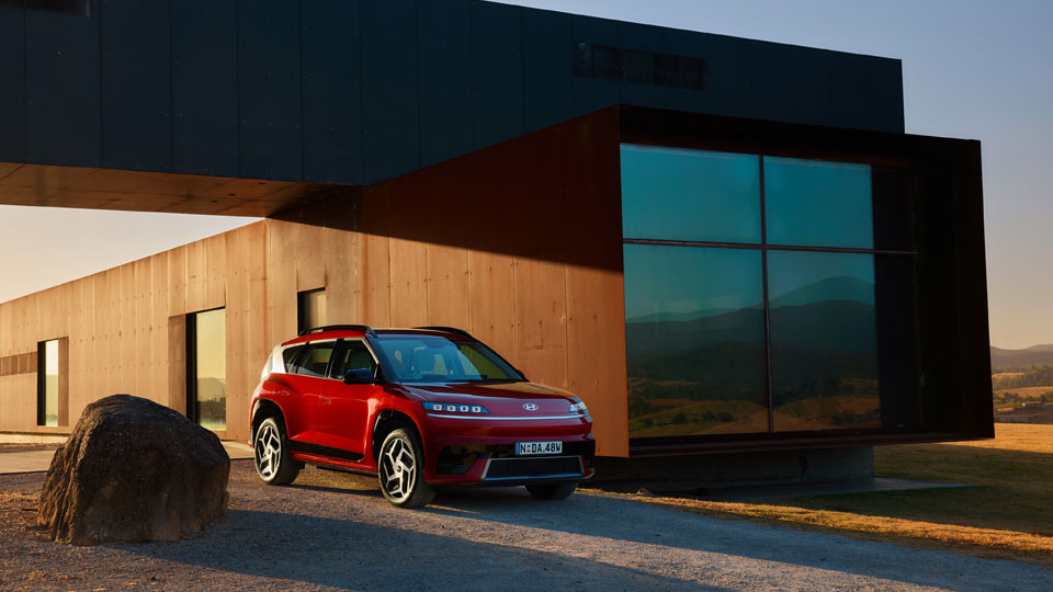 Hyundai ELEXIO Earns Maximum Five-Star ANCAP Safety Rating-main