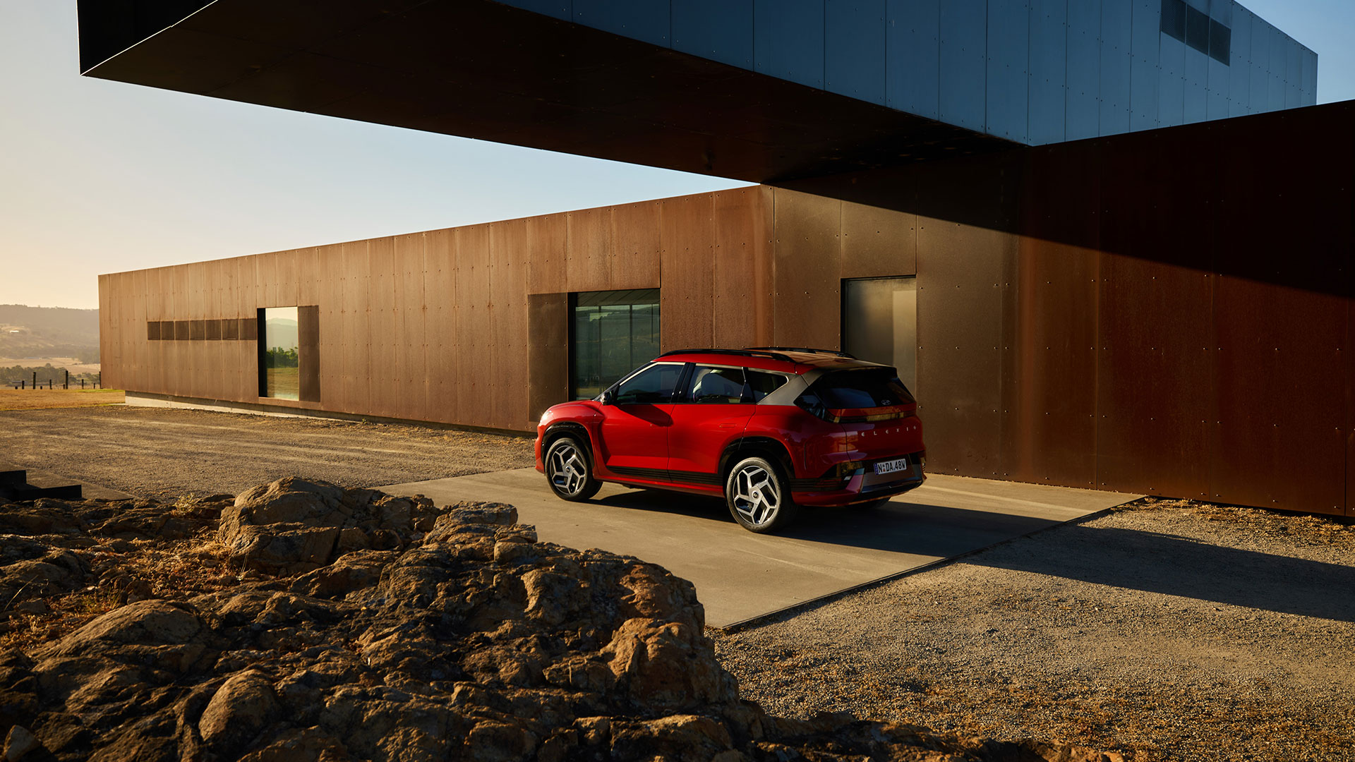 Hyundai ELEXIO Earns Maximum Five-Star ANCAP Safety Rating-2