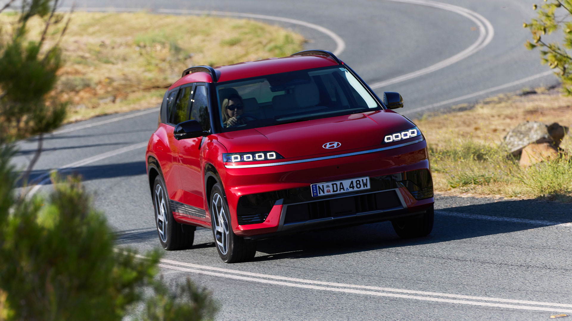 Hyundai ELEXIO Earns Maximum Five-Star ANCAP Safety Rating-3