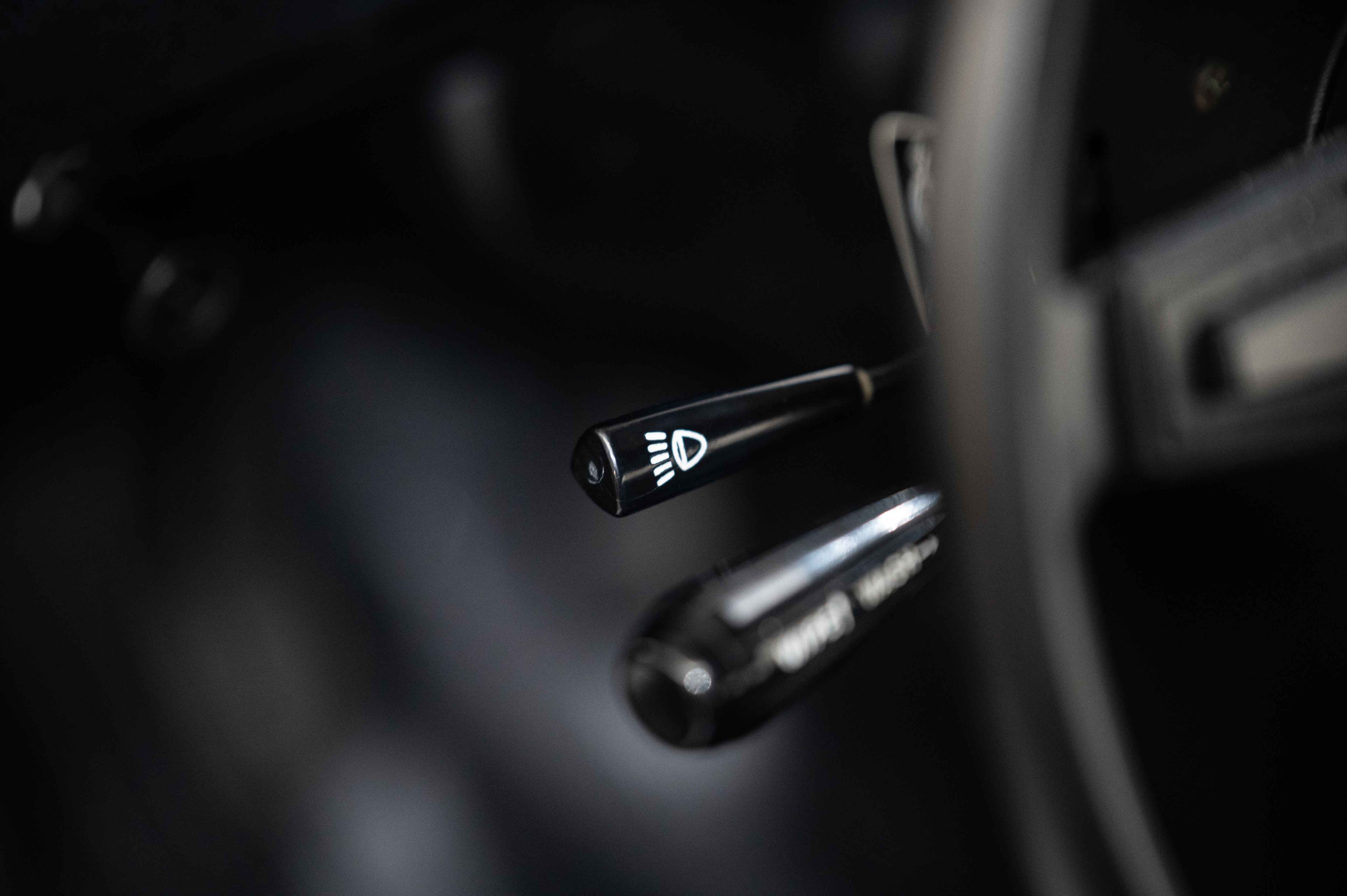 브리사 콤비네이션 스위치