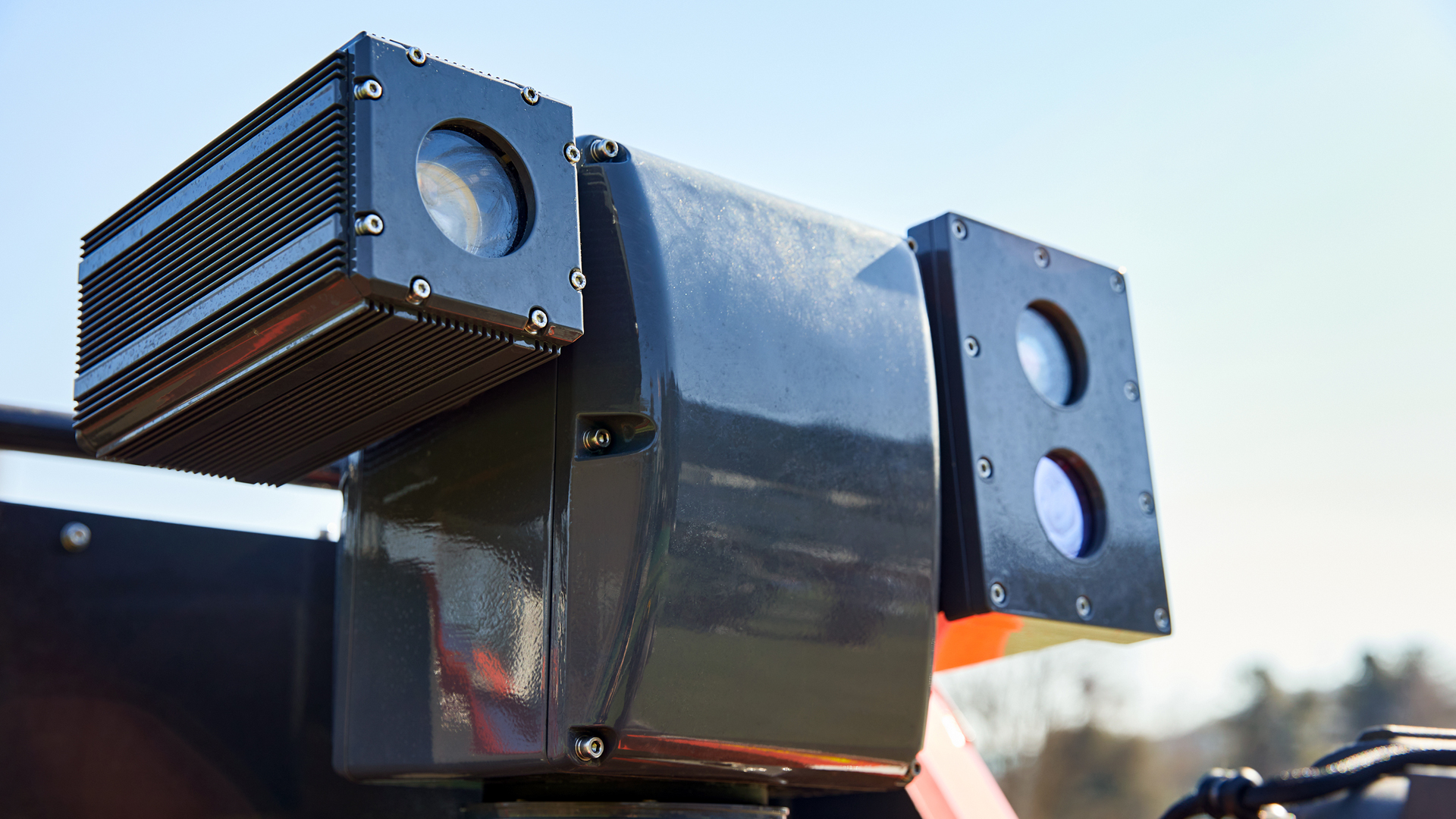 시야 개선 카메라