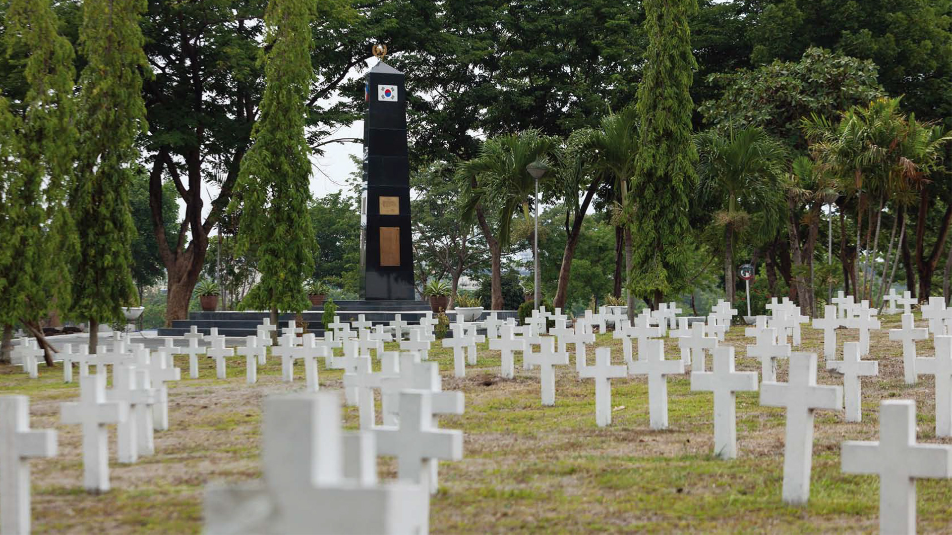 현대차그룹, 국가보훈부와 함께 필리핀의 한국전 참전용사 추모시설 개선 나선다
