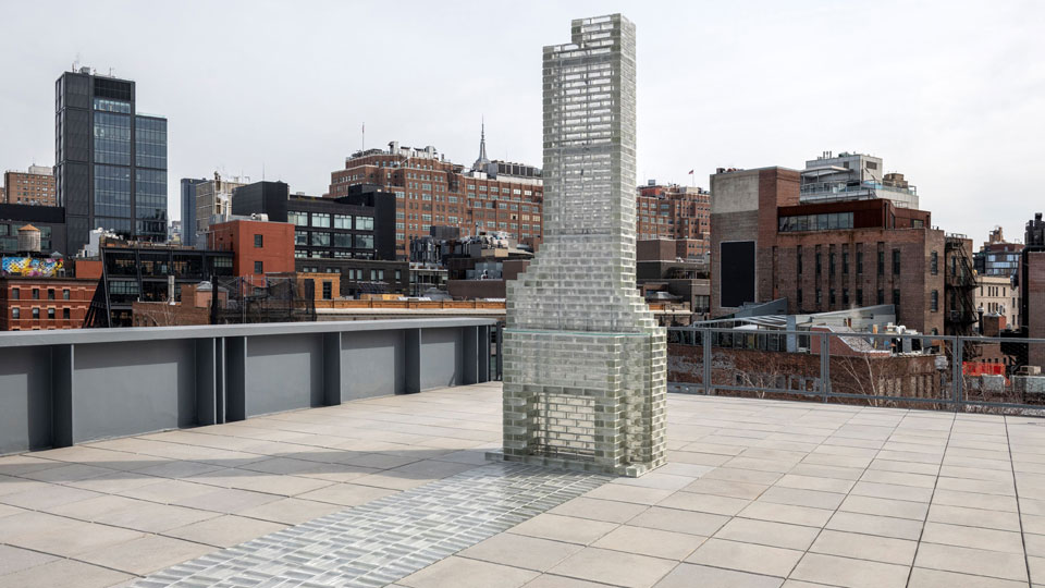 Hyundai Motor and the Whitney Museum of American Art Present Hyundai Terrace Commission: Kelly Akashi as part of Whitney Biennial 2026-main