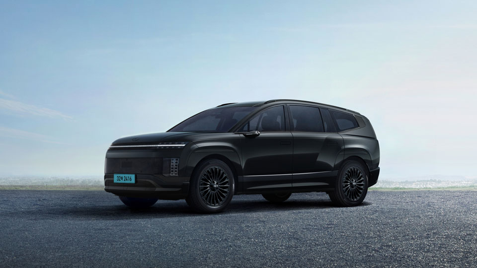 현대자동차, ‘2027 아이오닉 9’ 출시-main