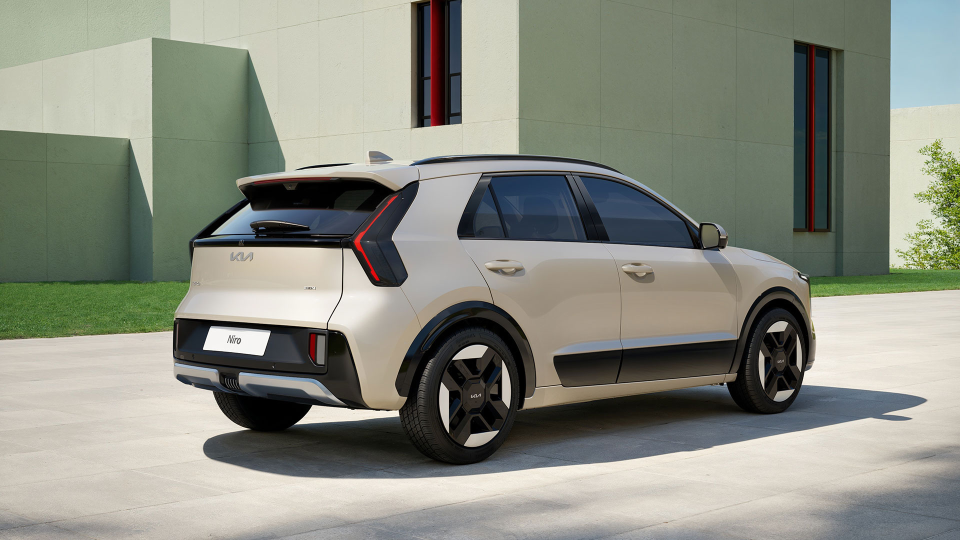 기아 더 뉴 니로 외장-2