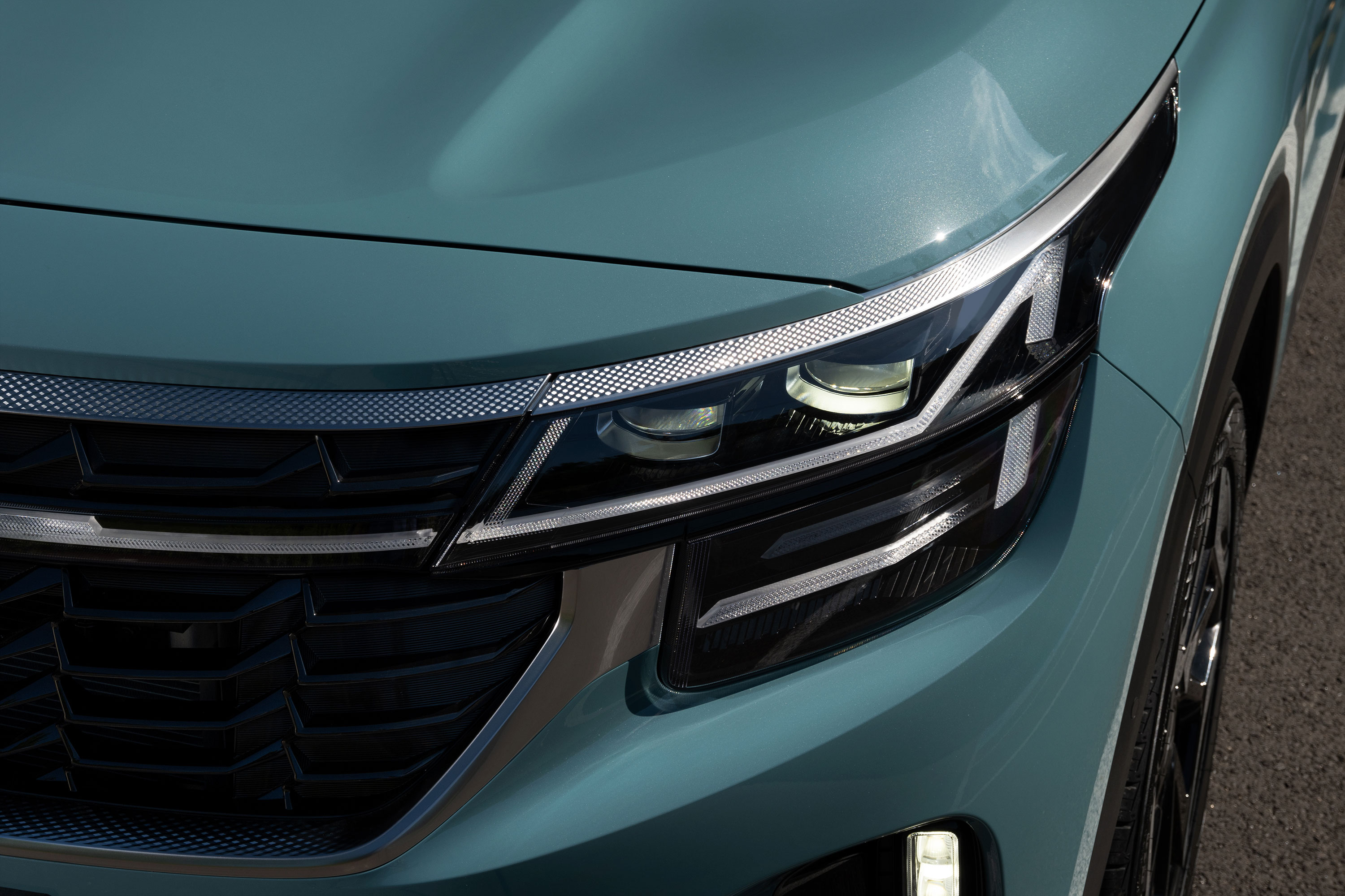 Modern, sophisticated design combined with high-end sensibility (5)