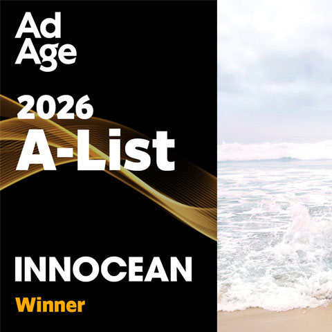 이노션, 광고계 미쉐린 스타라 불리는 ‘A-List’서 한국 기업 최초로 톱10 진입-th