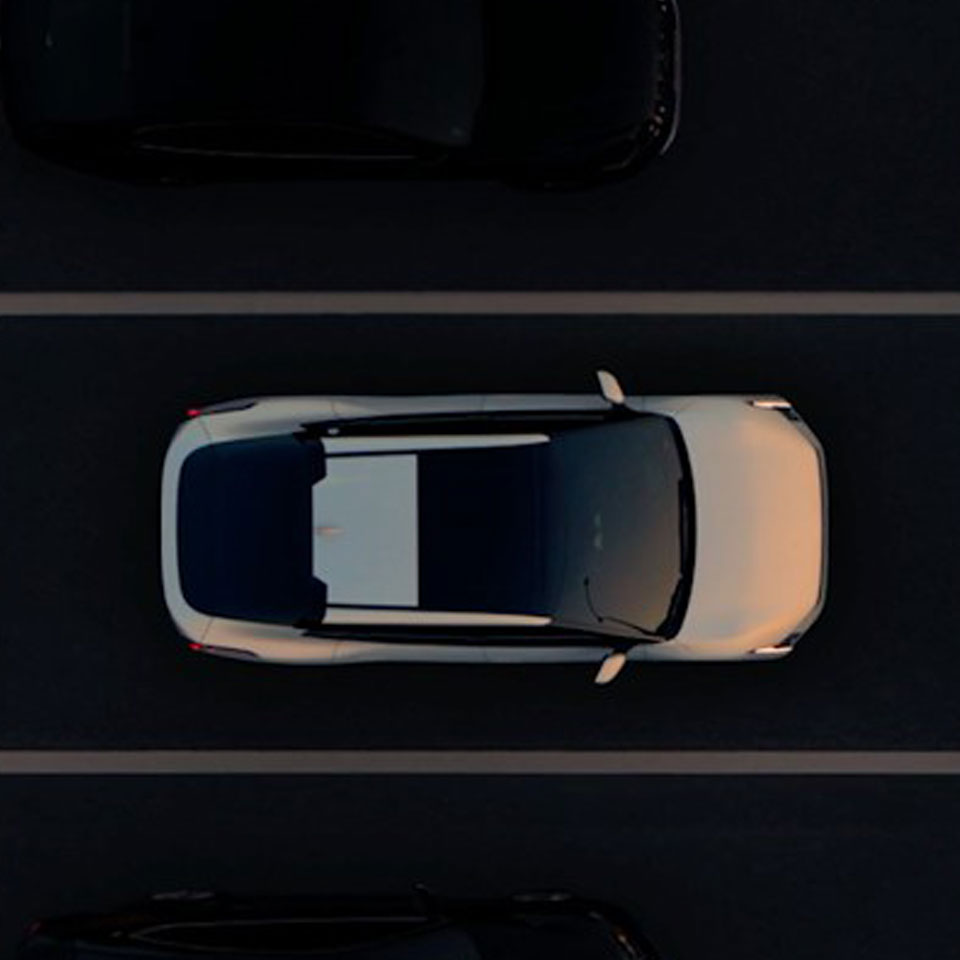 Symphony of EV Technology Ep.3 i-Pedal 3.0 | Kia