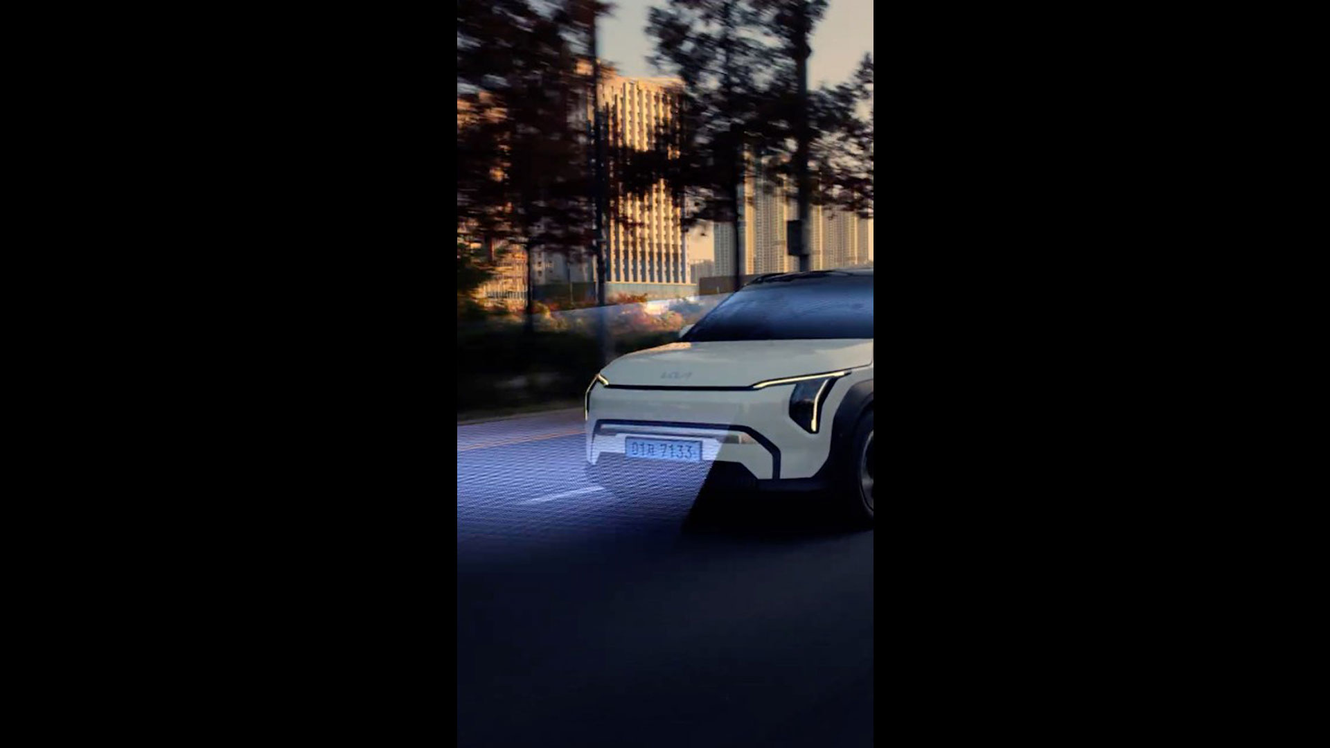 Symphony of EV Technology Ep.4 Smart Regeneration System | Kia