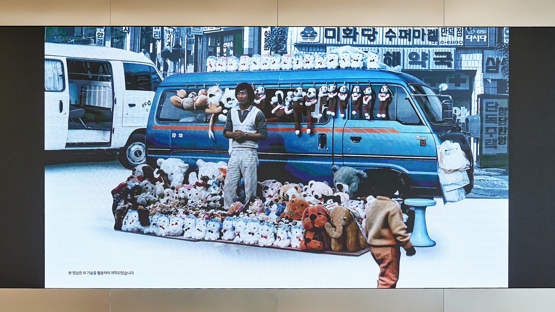 저니 오브 기아(Journey of Kia)