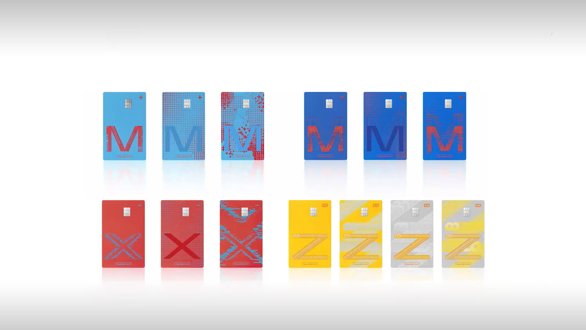 현대카드, iF 디자인 어워드 본상 수상