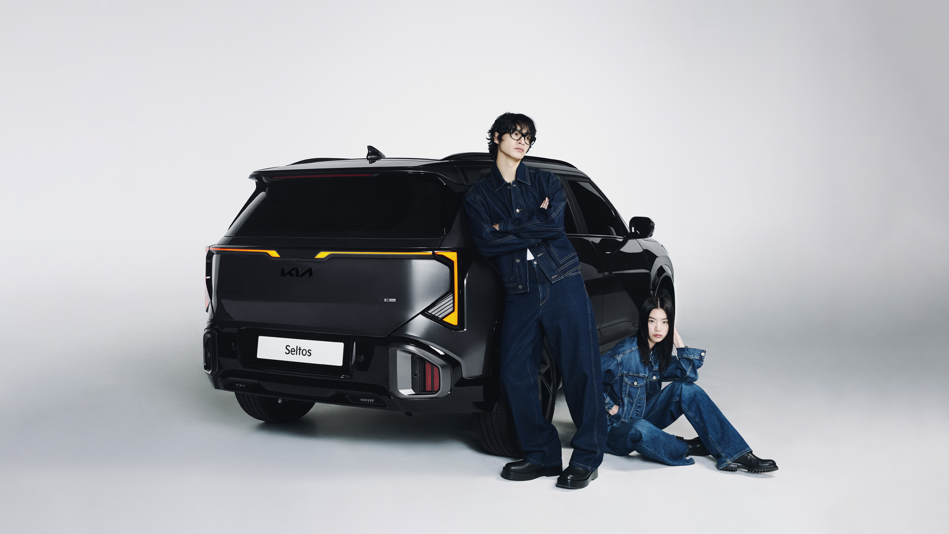 기아 디 올 뉴 셀토스 화보