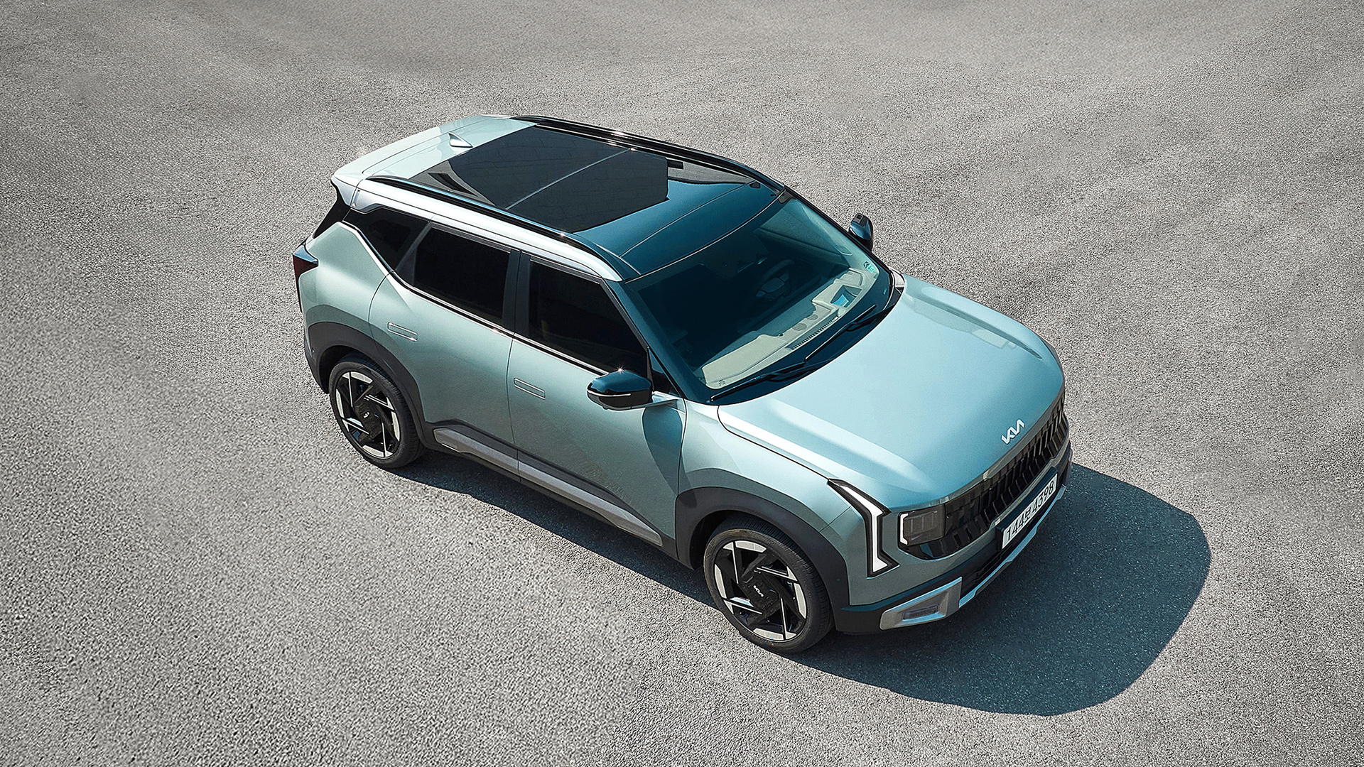 기아 디 올 뉴 셀토스