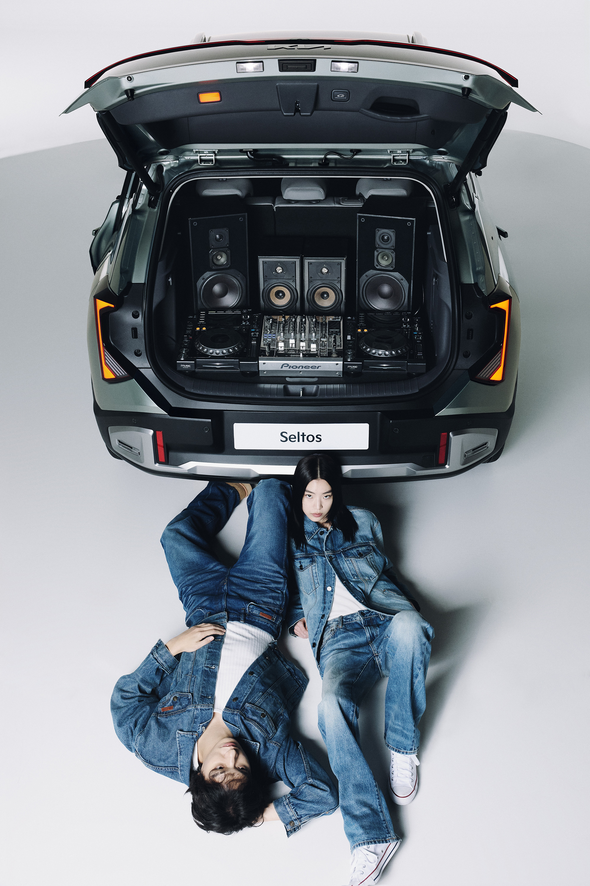 기아 디 올 뉴 셀토스 화보