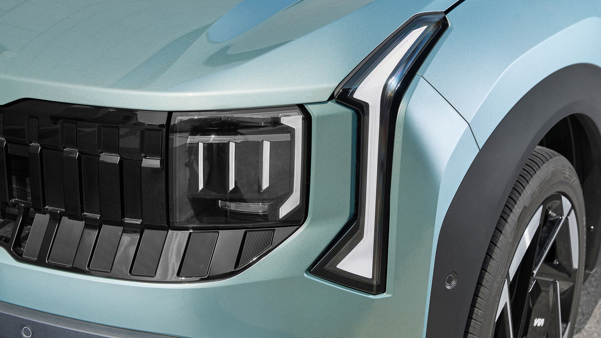 기아 디 올 뉴 셀토스