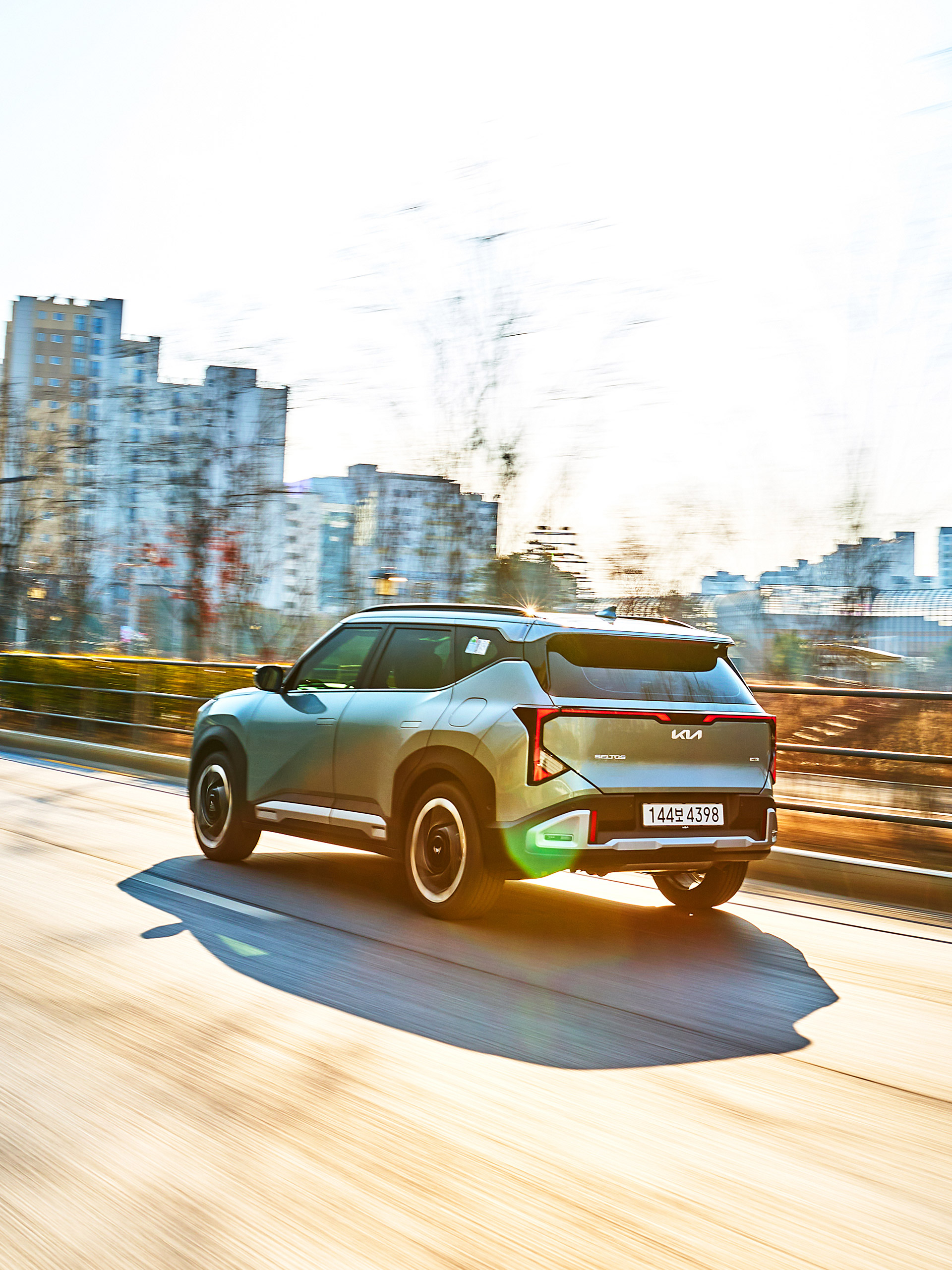 기아 디 올 뉴 셀토스