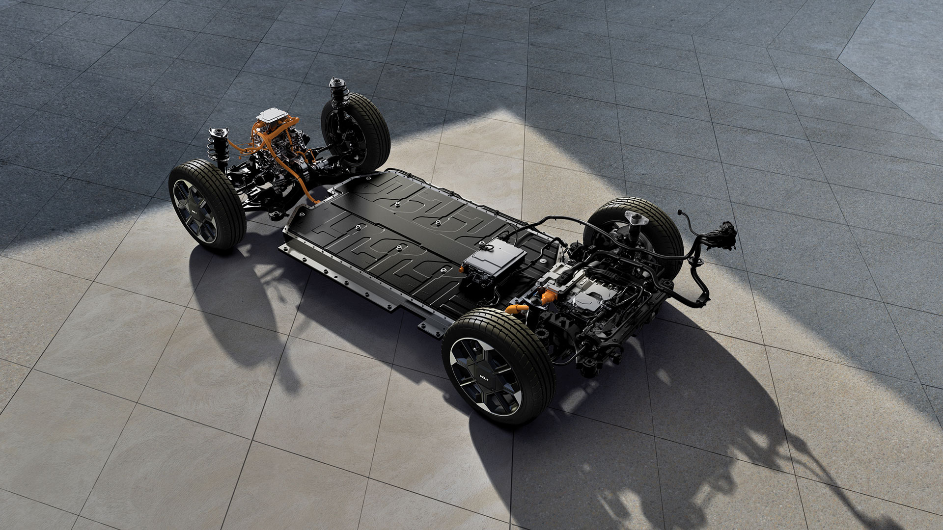 Technology Electrification Mid Image