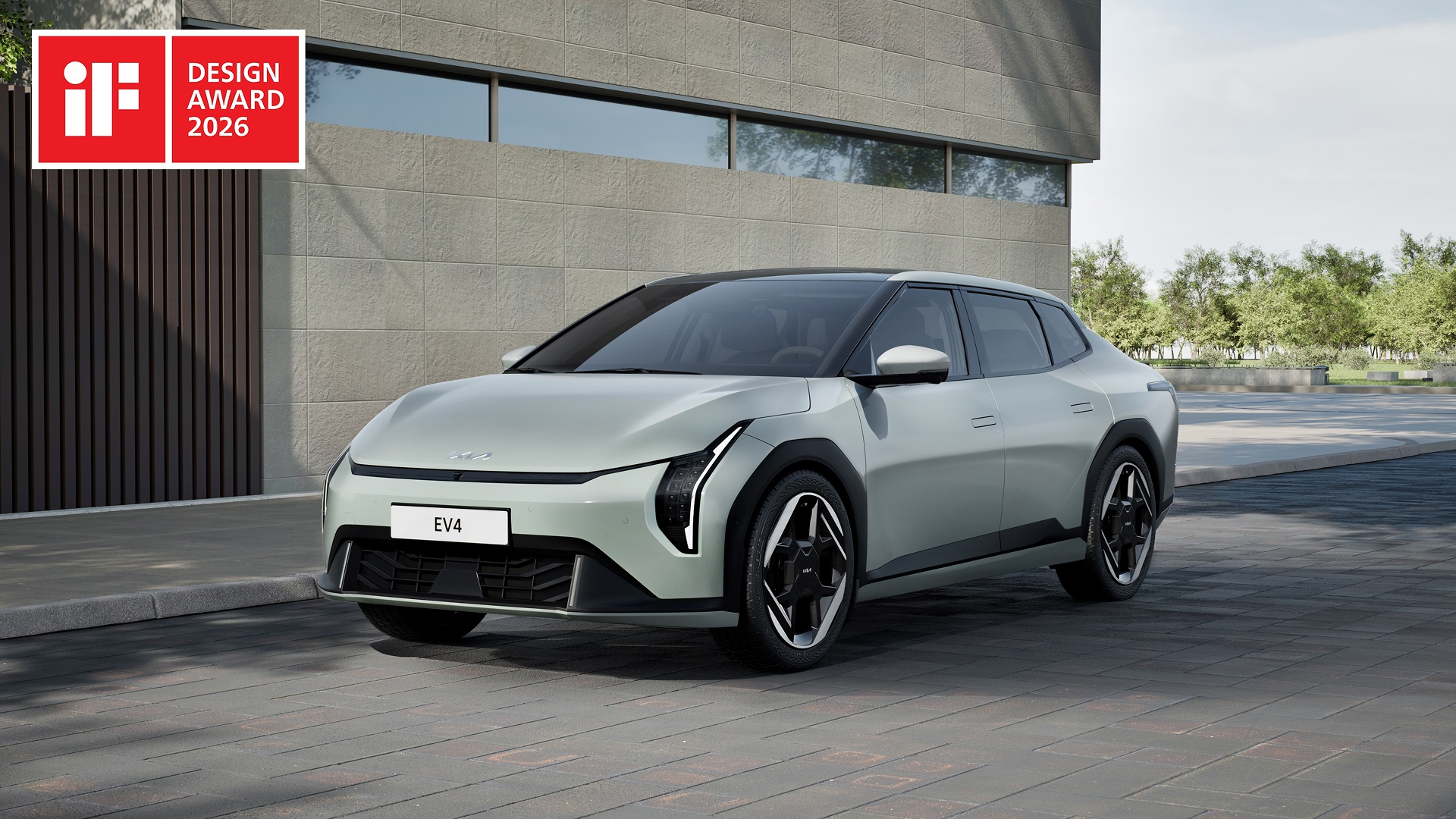 (Photo 2) Concept EV2