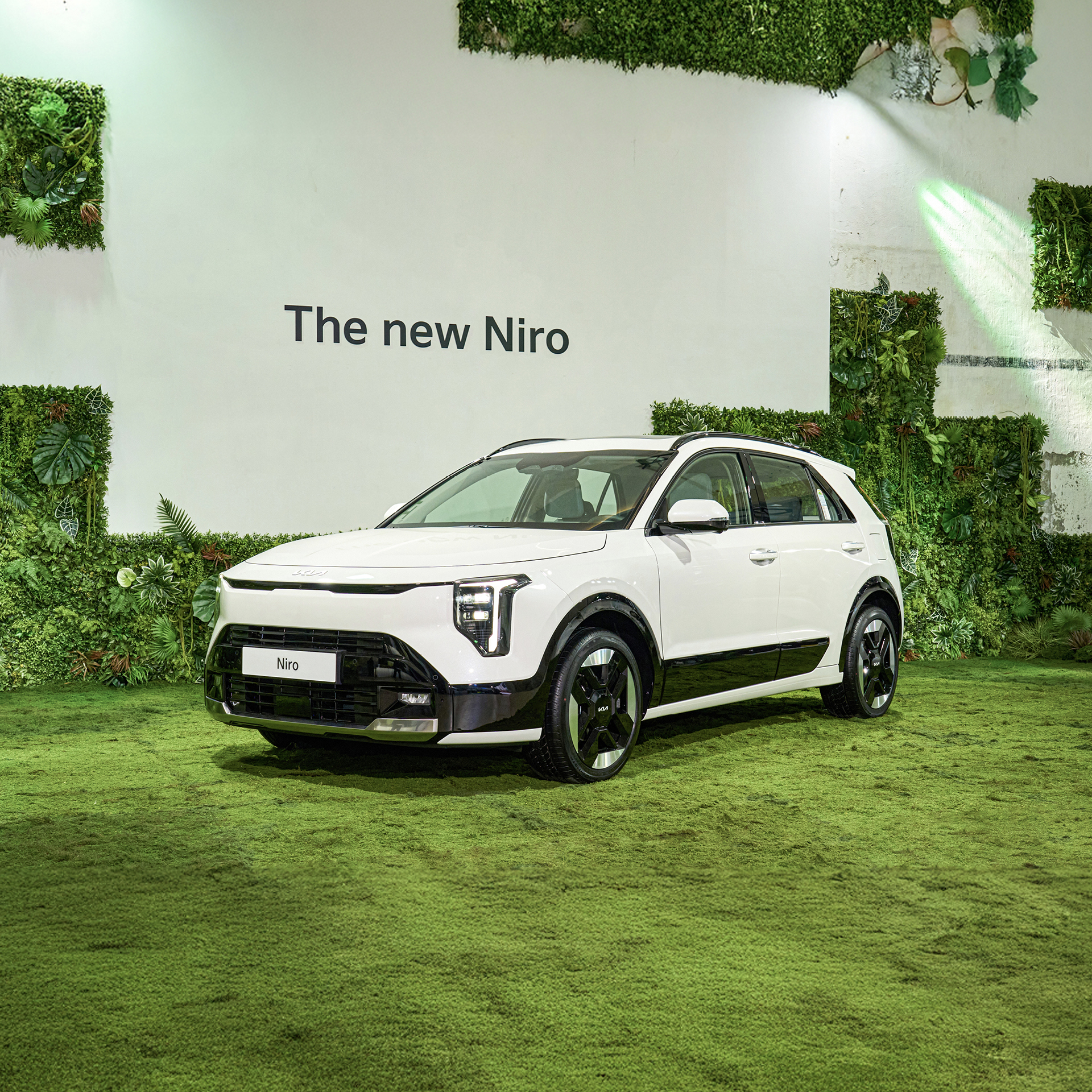 기아 더 뉴 니로