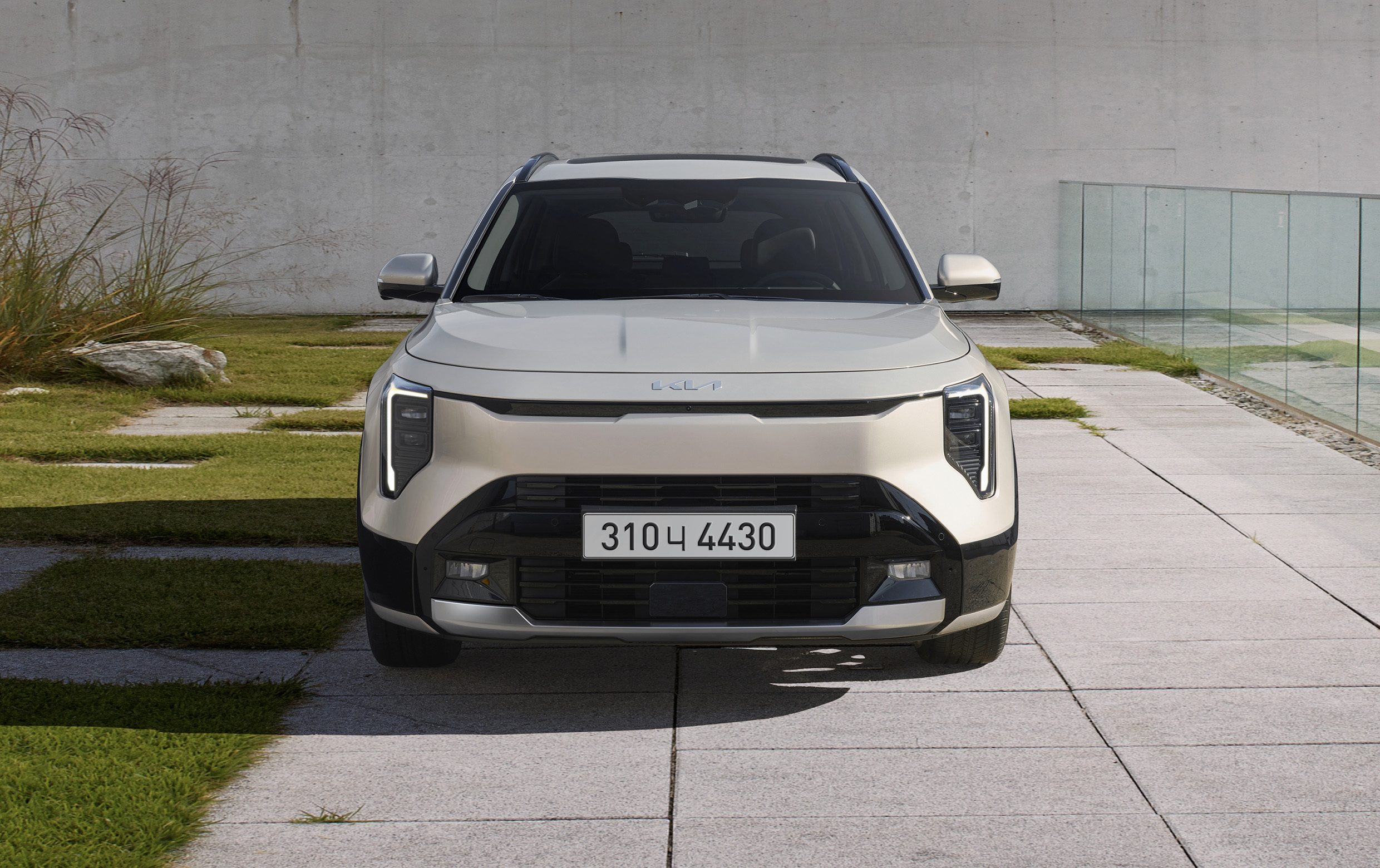 기아 더 뉴 니로