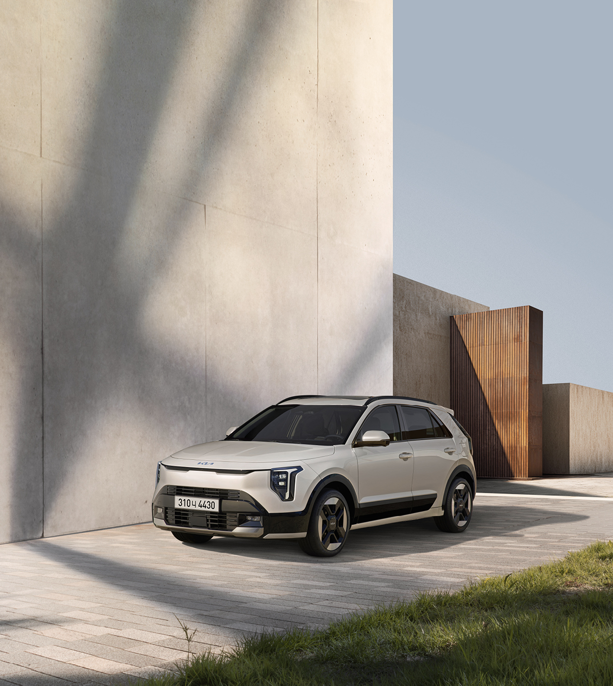 기아 더 뉴 니로