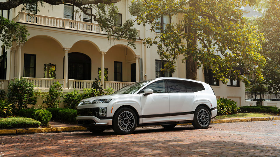 Hyundai Motor Group Earns 16 IIHS 2026 Top Safety Awards-main