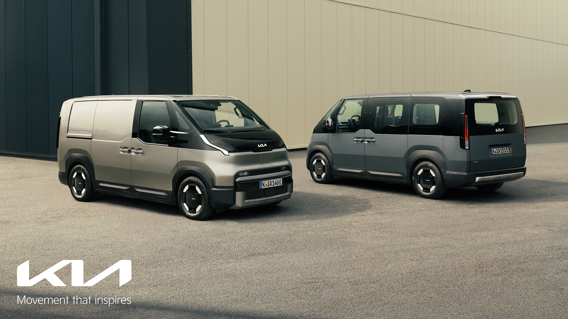 Kia PV5 crowned ‘Van of the Year’ in triple win at What Car? Van and Commercial Vehicle Awards