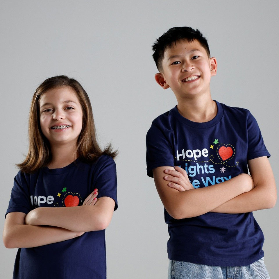 Hyundai Hope on Wheels Surpasses $300 Million in Lifetime Giving to Pediatric Cancer Research - th