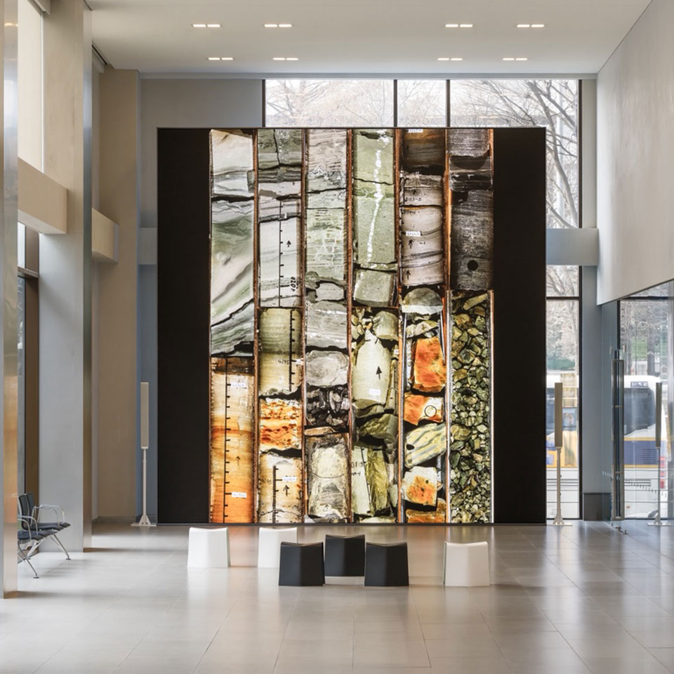 현대카드, ‘Peggy Weil: Core Memory’ 전시 개최