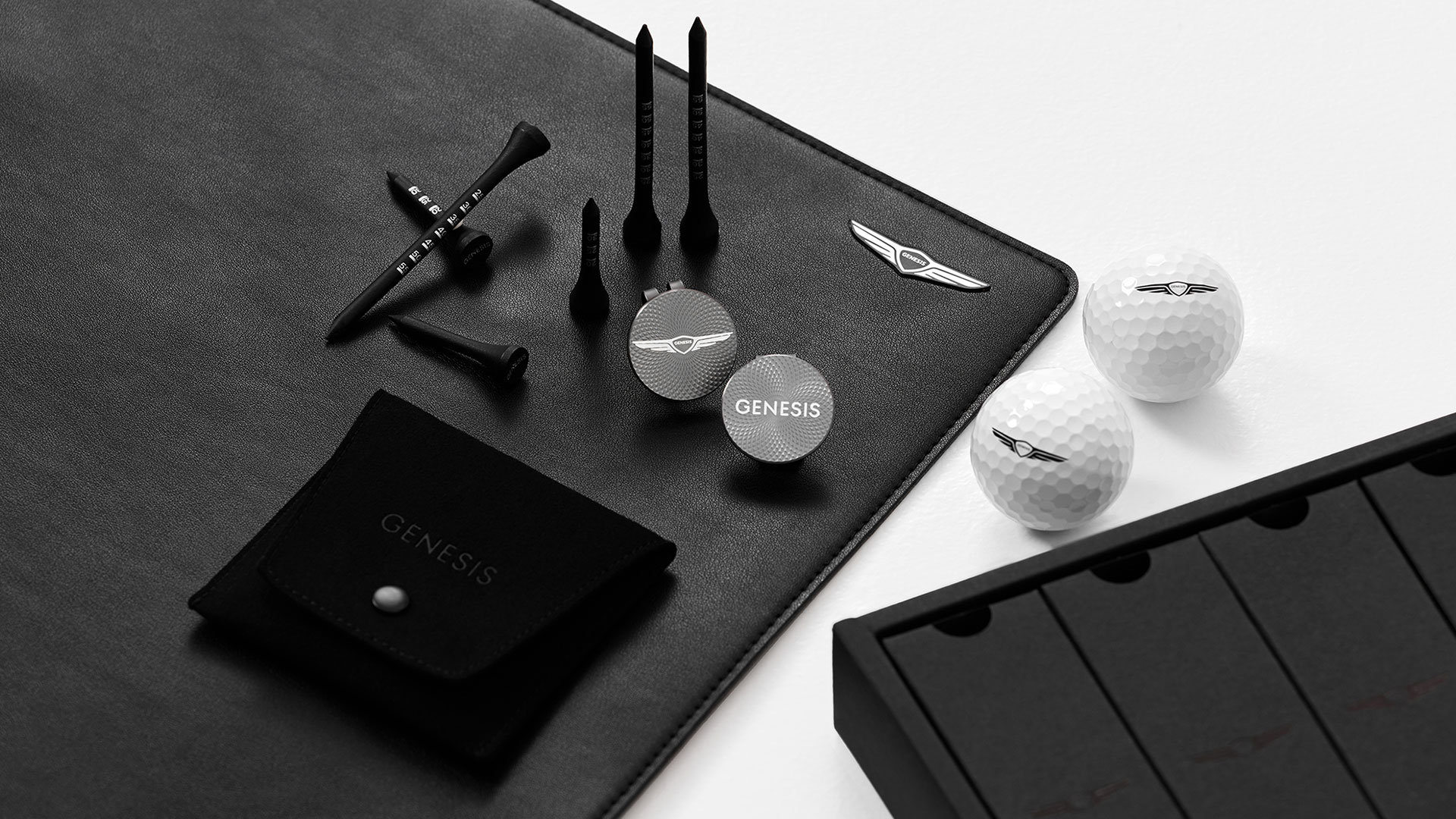 ‘제네시스 부티크’ 판매 상품